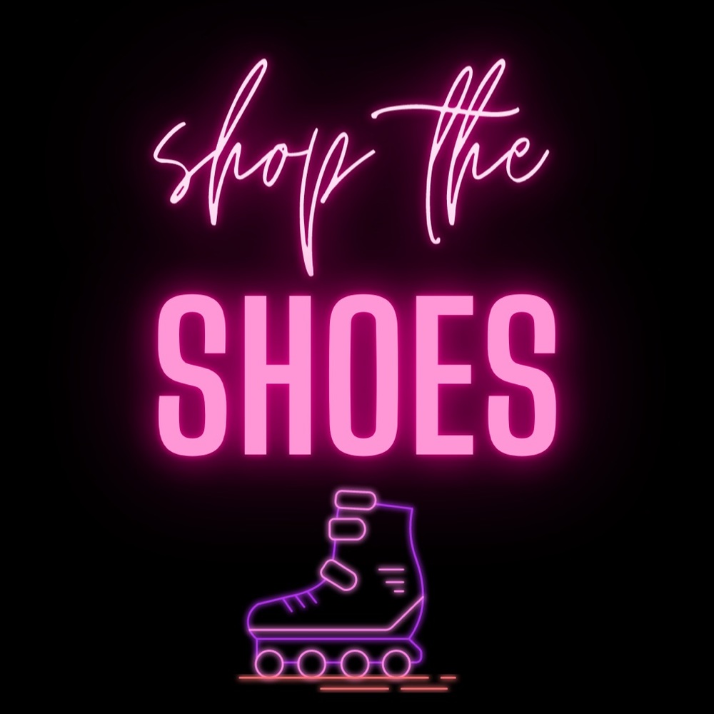 ✨ Shop the SHOES! ✨